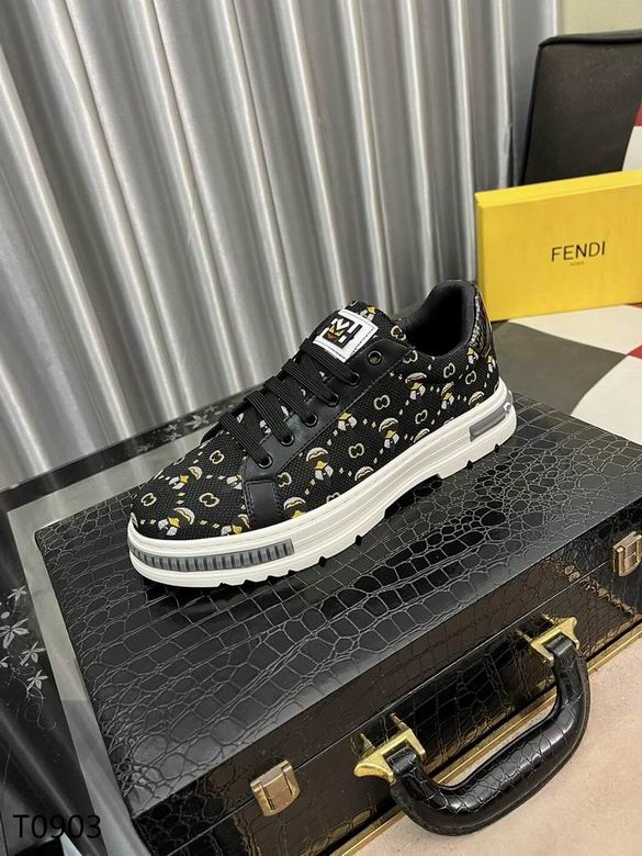 Fendi sz38-44 h1105